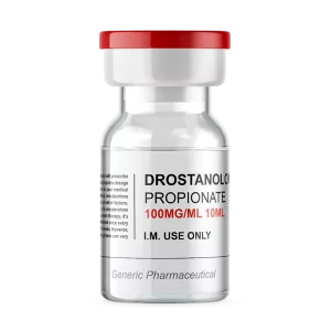 Masteron Propionate 100mg/ml 10ml