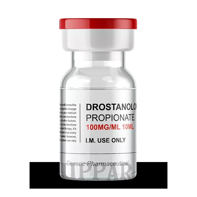 Masteron Propionate 100mg/ml 10ml
