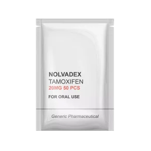 Nolvadex 20mg