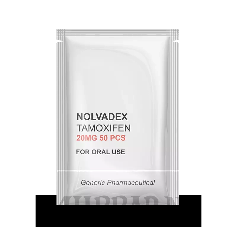 Nolvadex 20mg
