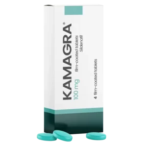 Kamagra Gold 100mg