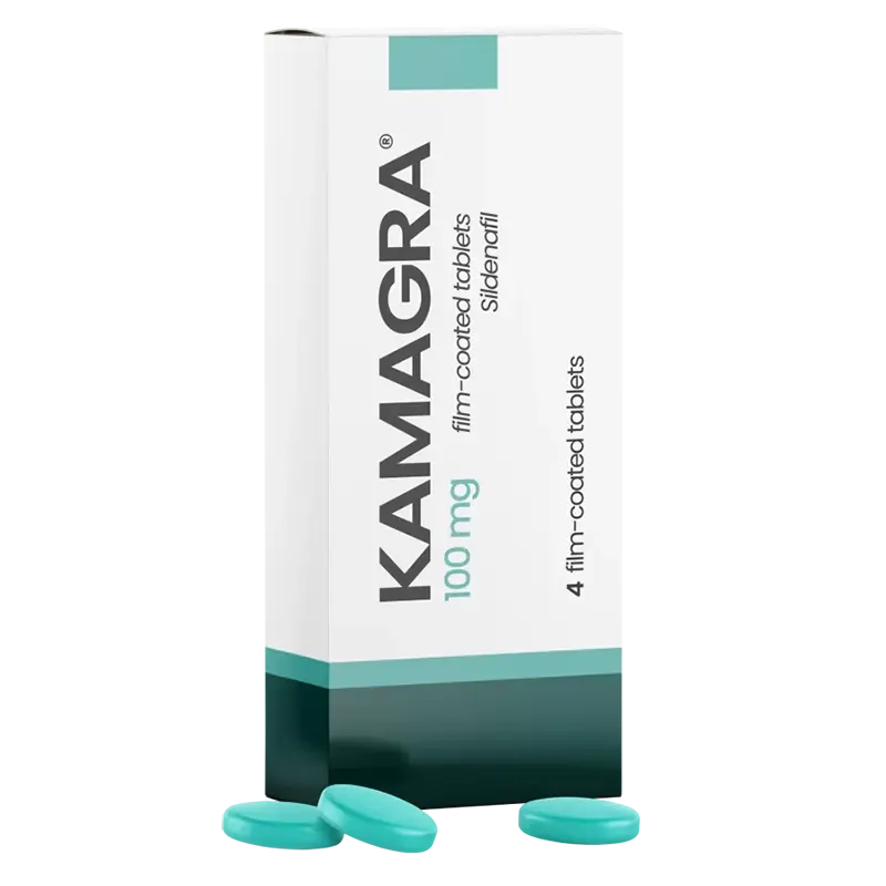 Kamagra Gold 100mg