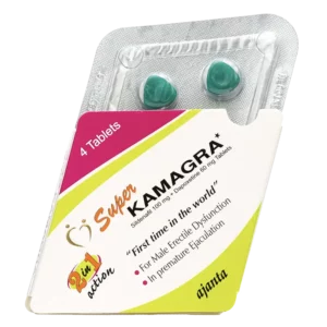 Super Kamagra 160mg